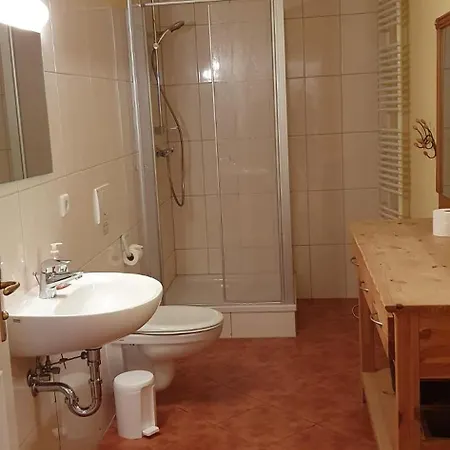 Ferienwohnung Haus Goodewind Ostseebad Heringsdorf Exterior foto